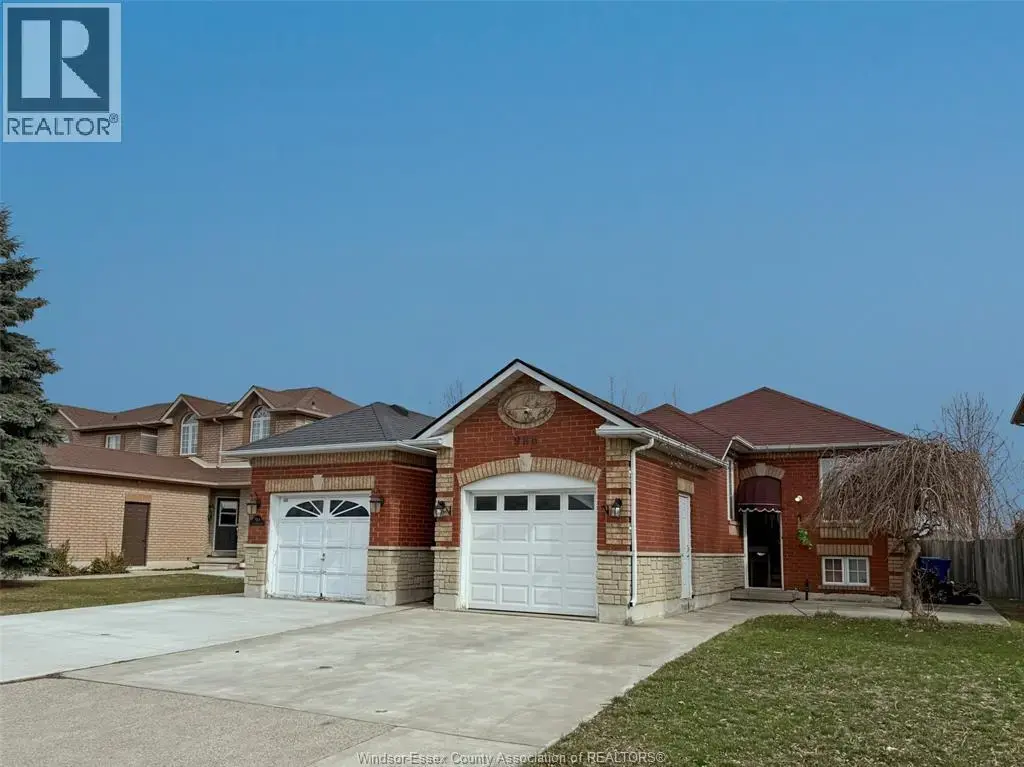 986 Lemonwood Crescent, Windsor